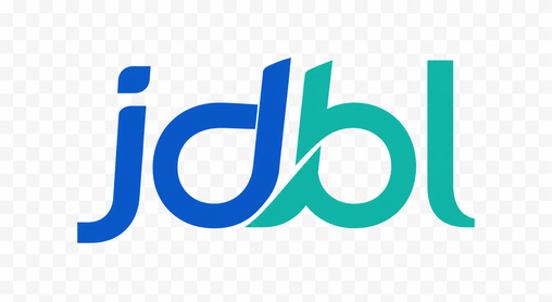 jdbl লোগো